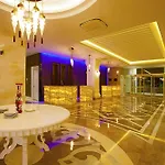 Diamond Elite & - Adults Only 5* 锡德