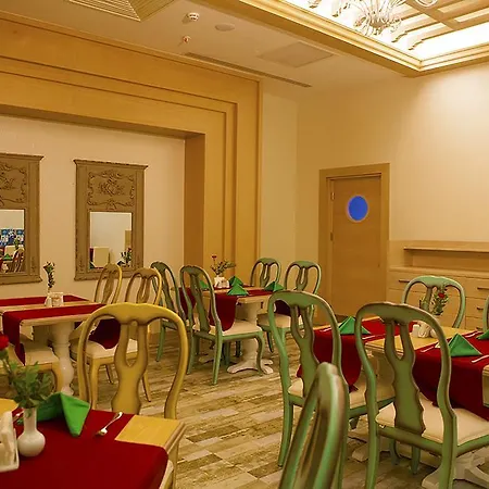 酒店 Diamond Elite & - Adults Only 5*