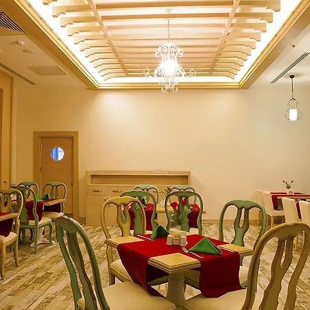 Diamond Elite & - Adults Only 5* 锡德