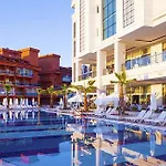 Hotel Diamond Elite & - Adults Only Side
