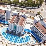 Diamond Elite & - Adults Only Hotel Side
