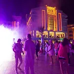 Hotel Diamond Elite & - Adults Only Side