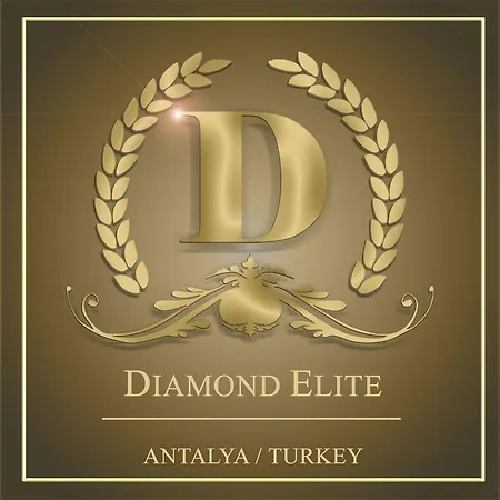 Diamond Elite & - Adults Only 5*