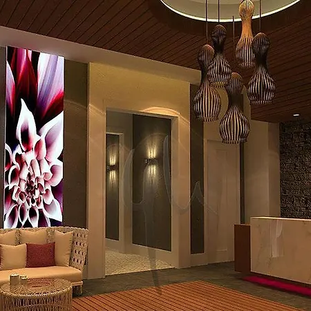 Diamond Elite & - Adults Only فندق سيدي
