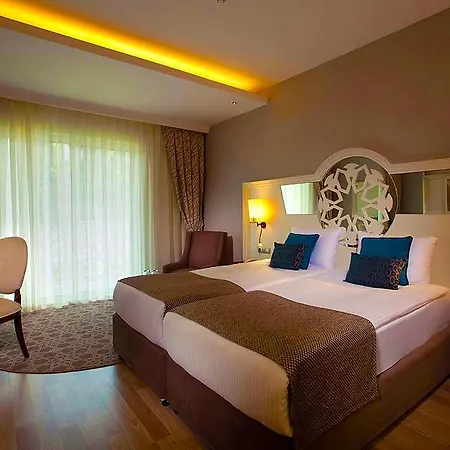 Diamond Elite & - Adults Only 5* سيدي