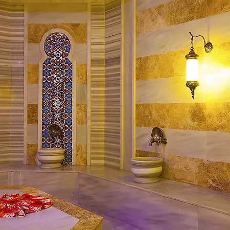 فندق Diamond Elite & - Adults Only