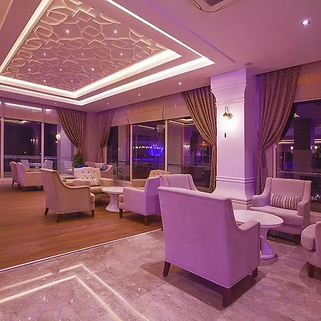 Diamond Elite & - Adults Only فندق سيدي