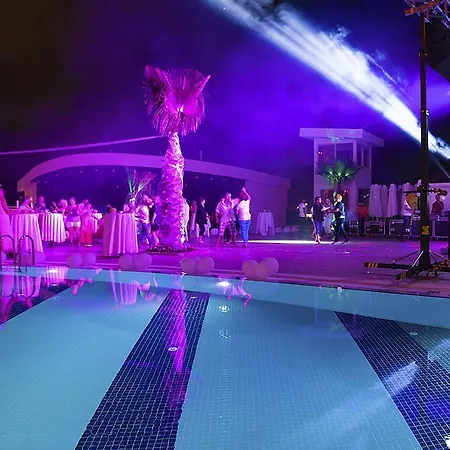 فندق Diamond Elite & - Adults Only 5*