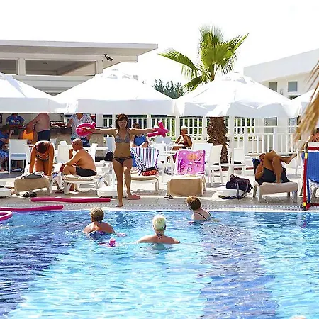 فندق Diamond Elite & - Adults Only سيدي