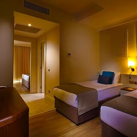 Diamond Elite & - Adults Only فندق سيدي