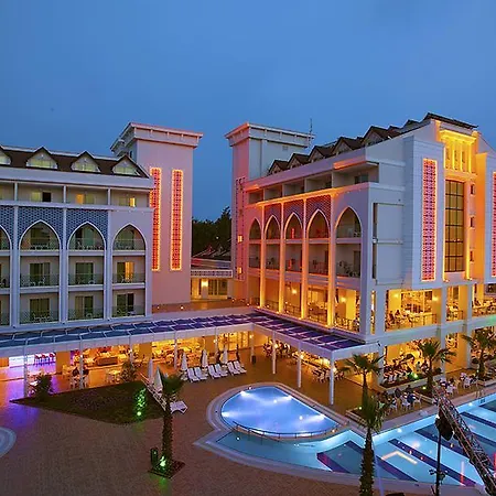 Diamond Elite & - Adults Only 5*