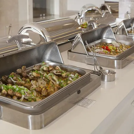 Diamond Elite & - Adults Only ホテル シダ