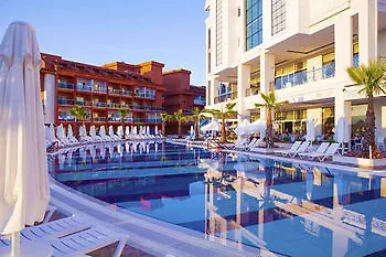 Diamond Elite & - Adults Only 5* سيدي