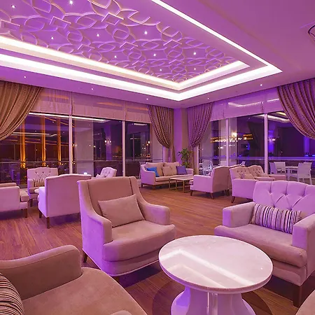 Diamond Elite & - Adults Only 5* سيدي