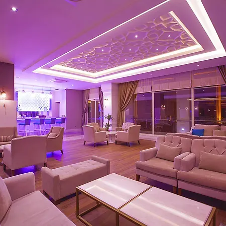 Diamond Elite & - Adults Only Hotel 5*