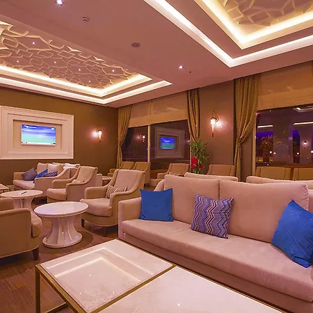 فندق Diamond Elite & - Adults Only