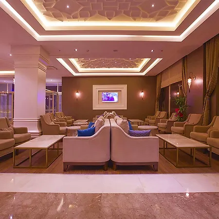 Diamond Elite & - Adults Only Szálloda 5*