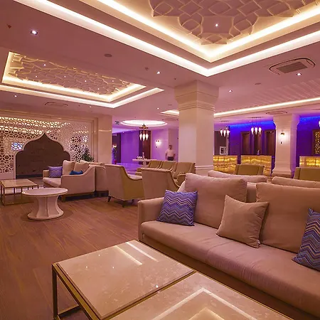 Diamond Elite & - Adults Only