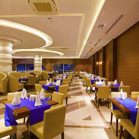 Hotel Diamond Elite & - Adults Only 5*