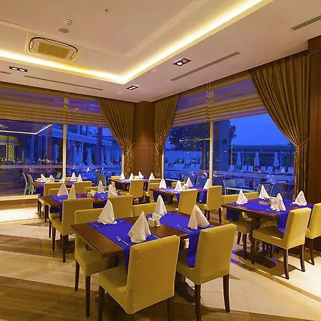 فندق Diamond Elite & - Adults Only سيدي