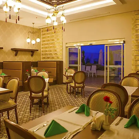 Diamond Elite & - Adults Only 5* سيدي
