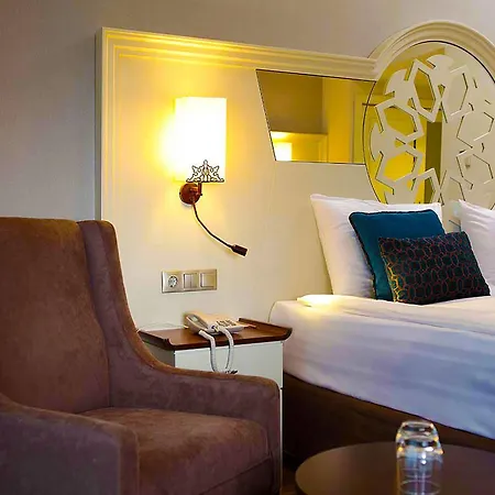 Hotel Diamond Elite & - Adults Only Side