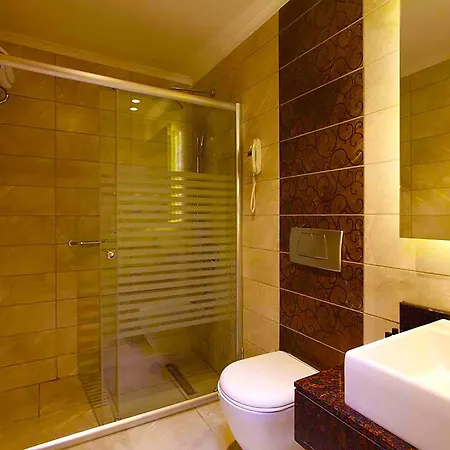 Diamond Elite & - Adults Only 5* سيدي
