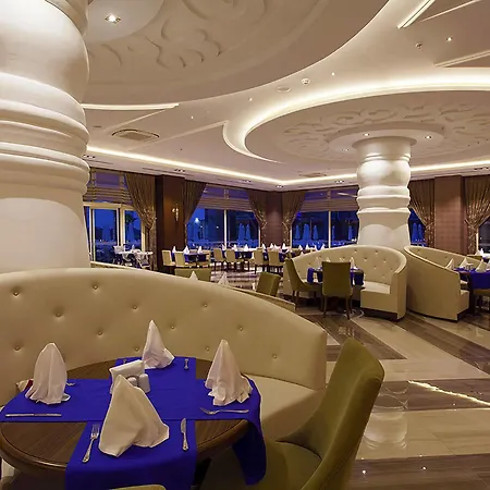 فندق Diamond Elite & - Adults Only سيدي