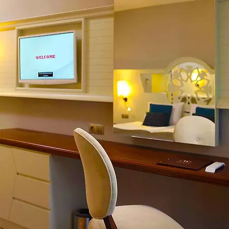Diamond Elite & - Adults Only فندق سيدي