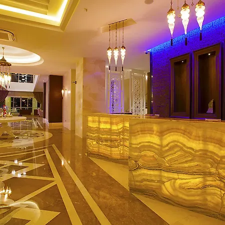 فندق Diamond Elite & - Adults Only سيدي