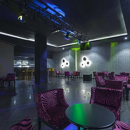 Hotel Diamond Elite & - Adults Only Side