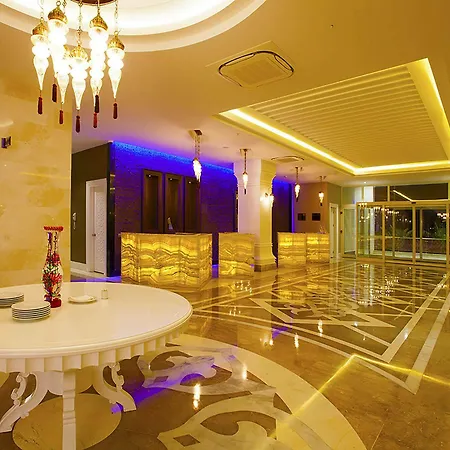 Diamond Elite & - Adults Only 5* سيدي