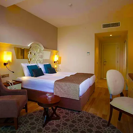 Hotel Diamond Elite & - Adults Only 5*