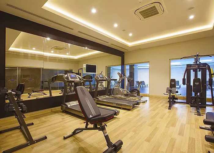 Diamond Elite & - Adults Only Hotel