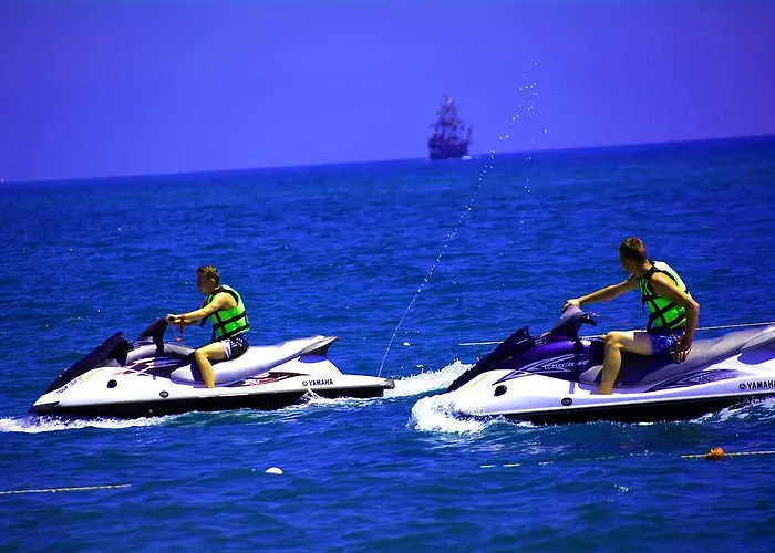 Diamond Elite & - Adults Only Hotel 5*