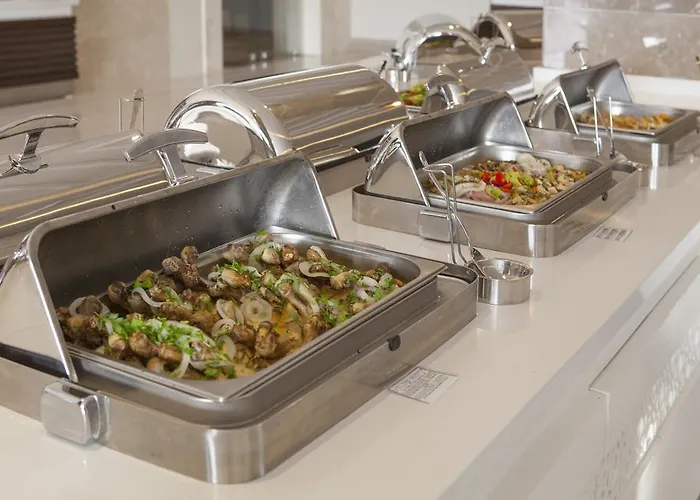 Diamond Elite & - Adults Only Hotel Side