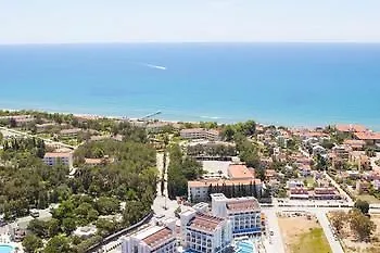 Готель Diamond Elite & - Adults Only