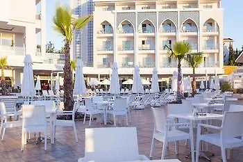 Diamond Elite & - Adults Only Готель