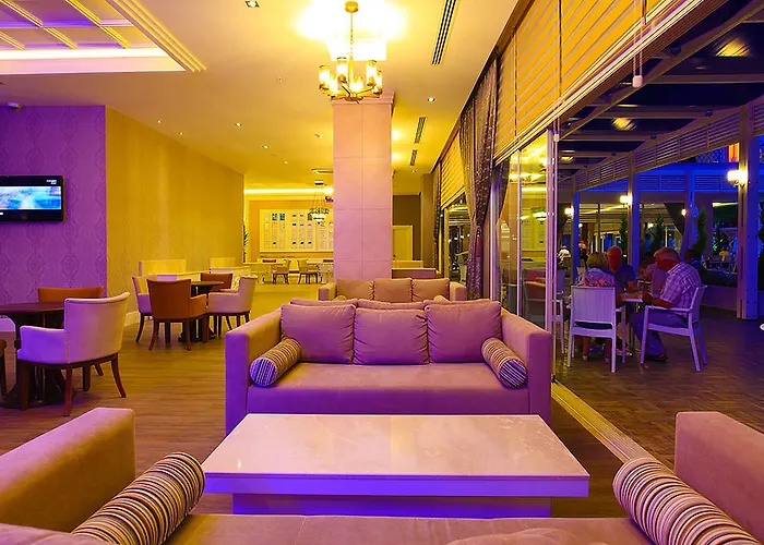 Diamond Elite & - Adults Only 5* Side