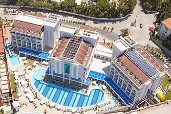 Diamond Elite & - Adults Only Hotel Side