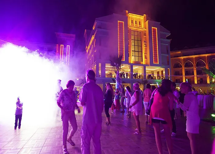 Hotel Diamond Elite & - Adults Only Side