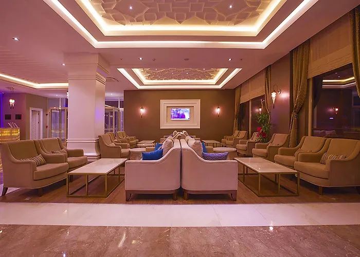 Diamond Elite & - Adults Only ホテル 5*