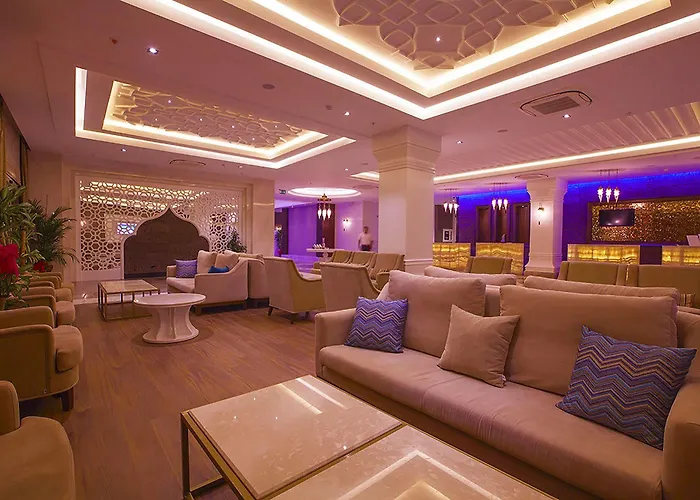 Diamond Elite & - Adults Only