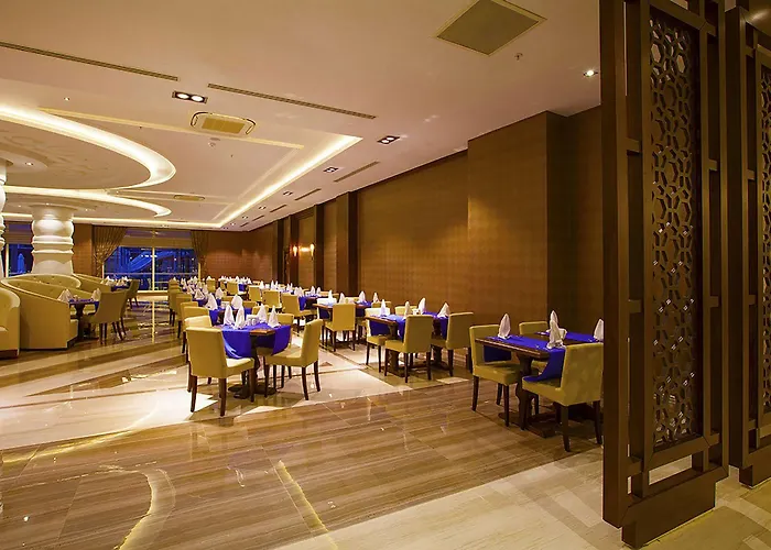 Diamond Elite & - Adults Only 5* Side