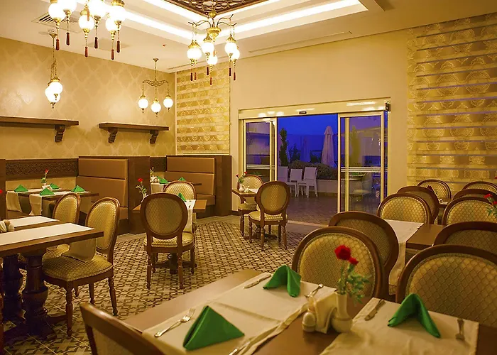 Diamond Elite & - Adults Only 5* Side