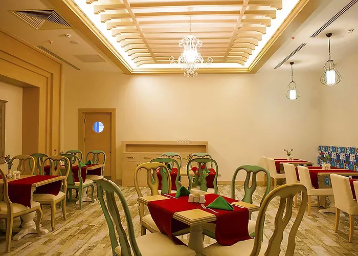 Diamond Elite & - Adults Only 5* Side