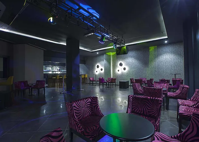 Hotel Diamond Elite & - Adults Only Side