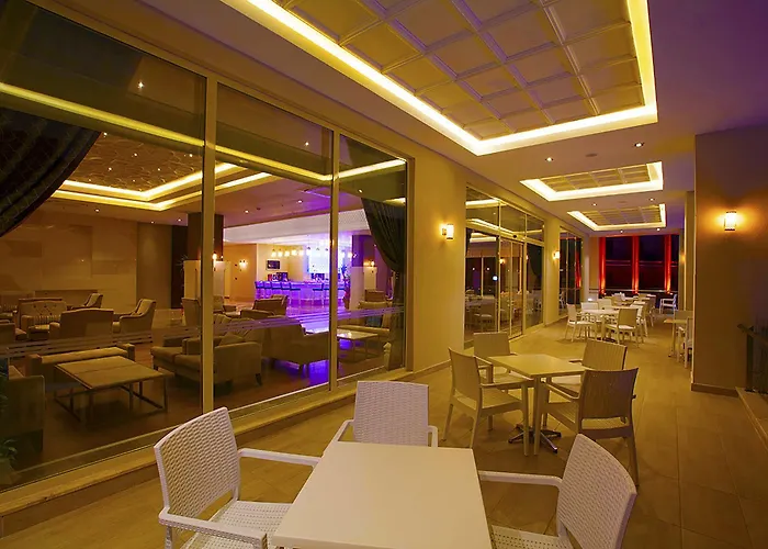 ホテル Diamond Elite & - Adults Only