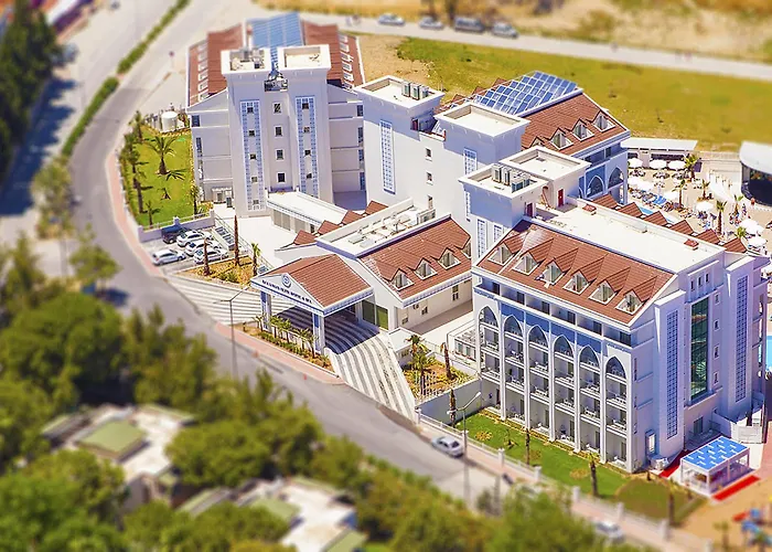 Diamond Elite & - Adults Only Hotel Side