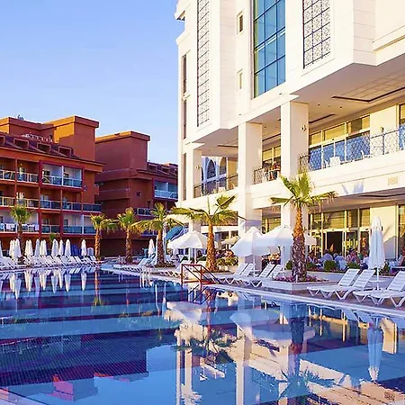 Hotel Diamond Elite & - Adults Only Side